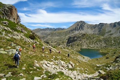 voyage Multi-activités en Andorre