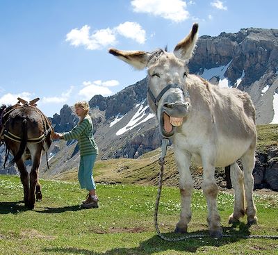 Voyages en famille France