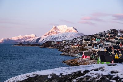 voyage Capitales du Nord, entre Hygge et glaciers