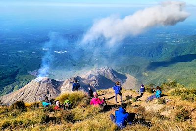 voyage Guatemala