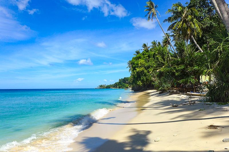 Rizières de la vallée d’Harau et lac Maninjau, Orang outans, Mont Sibayak et farniente sur la petite île Paradisiaque de Pulau Weh