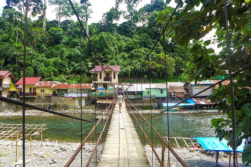 Rizières de la vallée d’Harau et lac Maninjau, Orang outans, Mont Sibayak et farniente sur la petite île Paradisiaque de Pulau Weh