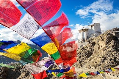 voyage La vallée cachée du Zanskar