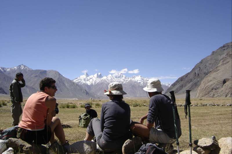 Le Ladakh en douceur