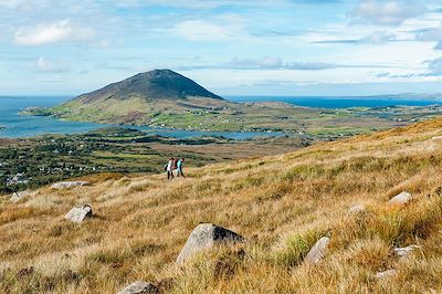 Voyage Irlande : circuits, treks et randonnées