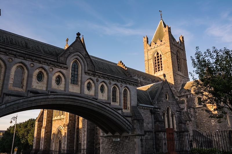 Ascension des plus beaux sommets Irlandais, pour de sublimes randonnées dans les régions du Wicklow et du Kerry !