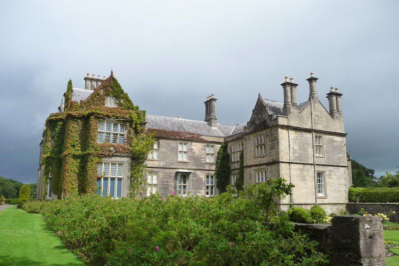 Anneau du Kerry et péninsule de Dingle : randonnées à la découverte des incontournables du sud-ouest irlandais. 