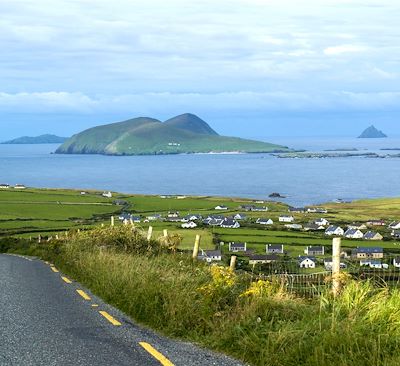 Trek et randonnée Irlande