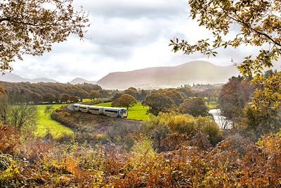 voyage Découverte de l'Irlande