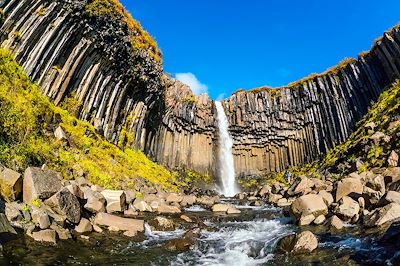 Autotour Islande