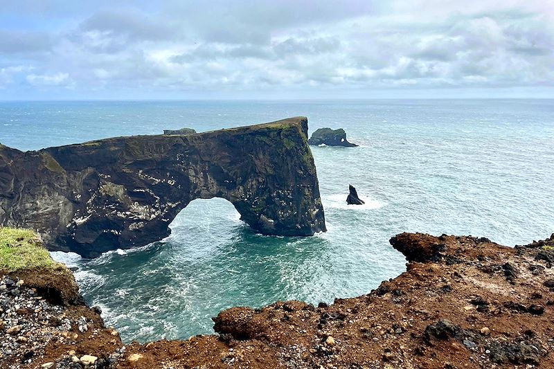 Autotour en van 4x4 en Islande à la découverte de la côte sud via Landmannalaugar, le Cercle d'or, Skaftafell et Jökulsárlón