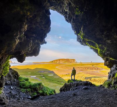 Circuits en petit groupe Islande