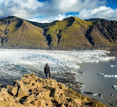 Voyages en famille Islande