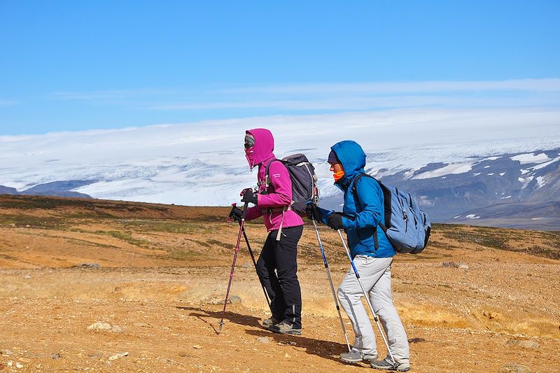 Circuit en Islande : Explorez les plus beaux sites islandais et vivez une expérience inoubliable