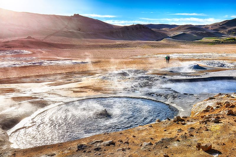 Circuit en Islande : Explorez les plus beaux sites islandais et vivez une expérience inoubliable