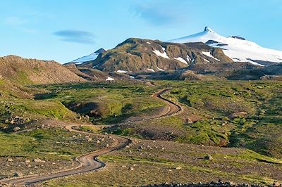 voyage Islande