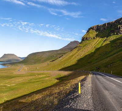 Autotour Islande