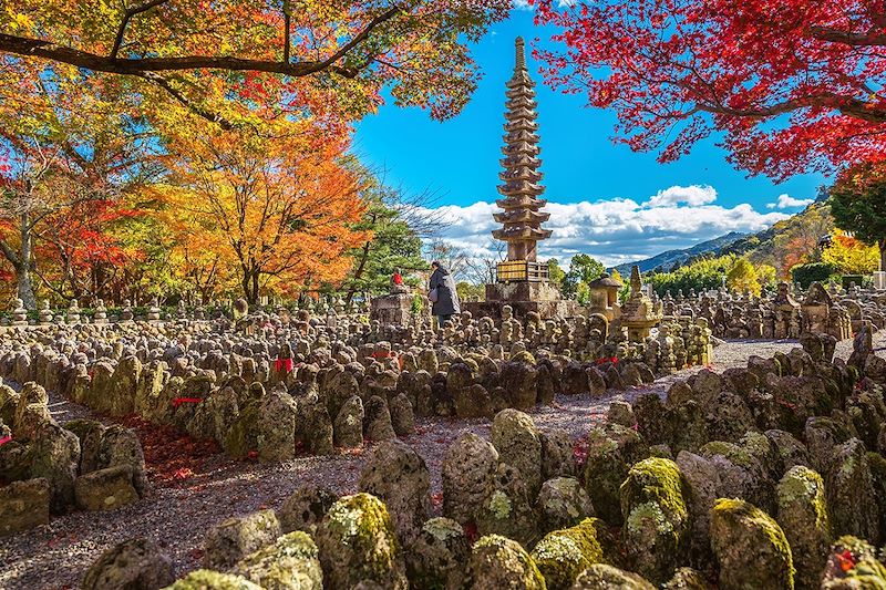 Le grand tour des incontournables en autonomie : la Golden Road en train de Kyoto à Tokyo, via Koyasan, Nara, Hakone et Nikko