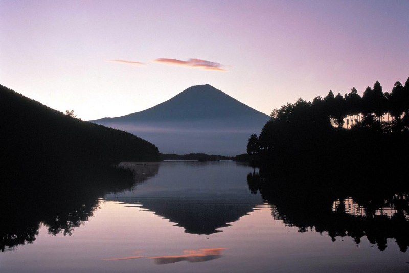 Best of de l'île de Honshu, Tokyo, Nikko, Yamanakako, Mont Fuji, Kyoto, Nara et Osaka en mode tranquille