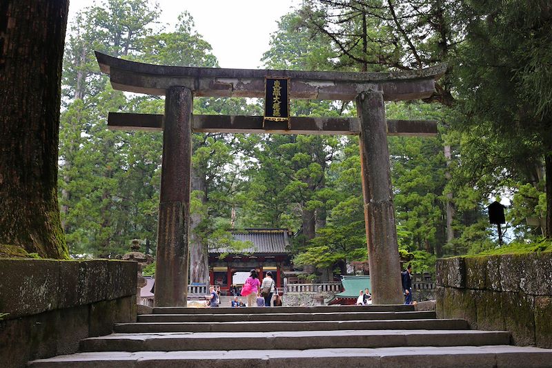 Best of de l'île de Honshu, Tokyo, Nikko, Yamanakako, Mont Fuji, Kyoto, Nara et Osaka en mode tranquille