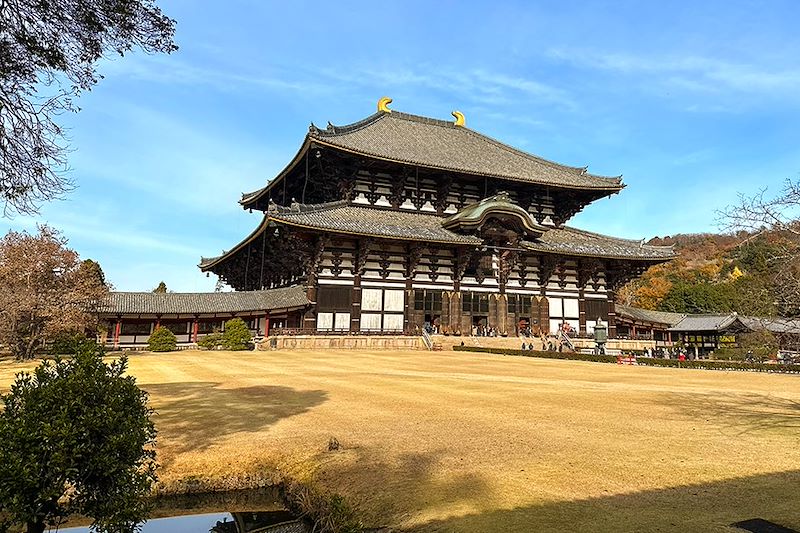 Mont Koya, mont Fuji, mon Amour