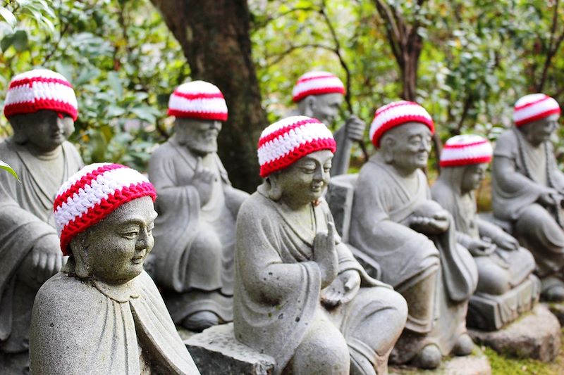 Voyager en famille au Japon devient un jeu d’enfant ! Escapade à Tokyo, Kyoto, Nara, Kurashiki et Miyajima.