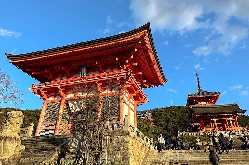 Voyager en famille au Japon devient un jeu d’enfant ! Escapade à Tokyo, Kyoto, Nara, Kurashiki et Miyajima.