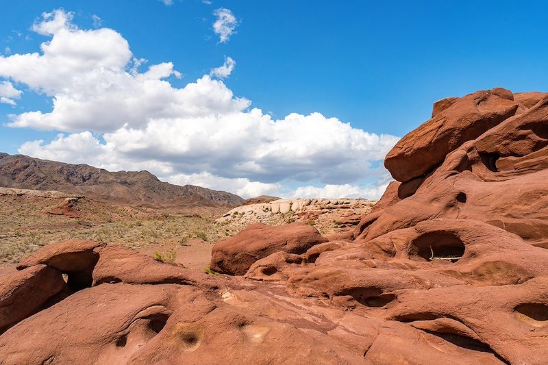 Partez découvrir les merveilles naturelles qu’a à offrir le Kirghizstan & le Kazakhstan