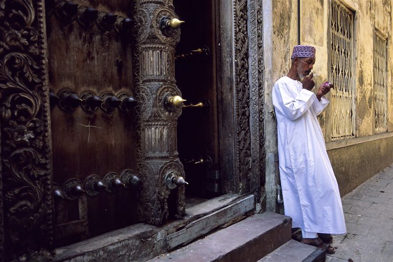 Safari confort dans les plus beaux parcs du Kenya et de la Tanzanie et découverte de Zanzibar