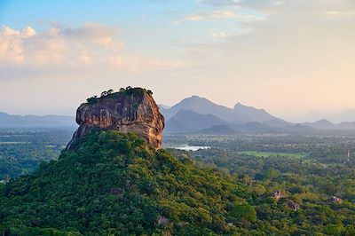 voyage Sri Lanka