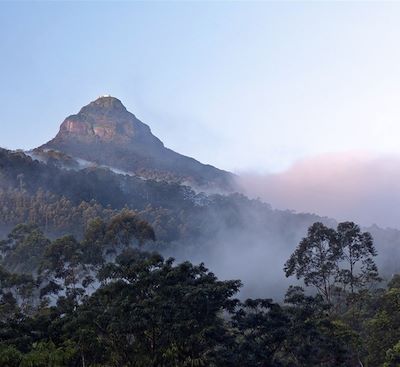 Trek et randonnée Sri Lanka