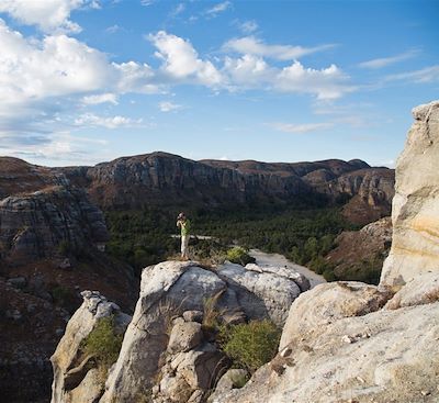 voyage Madagascar