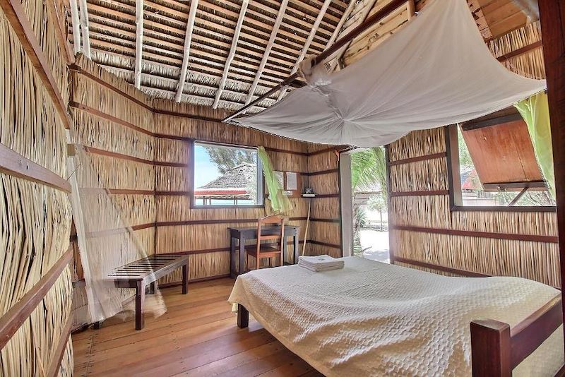 Ecolodge du Menabe - Belo sur Mer - Madagascar