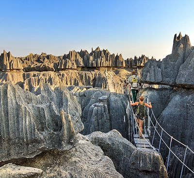 voyage Madagascar