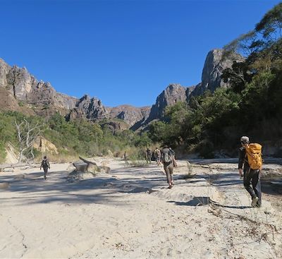 Circuits en petit groupe Madagascar