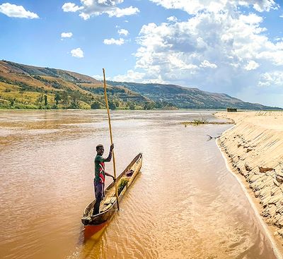 voyage Madagascar