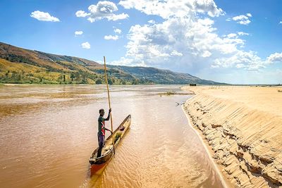 voyage Madagascar