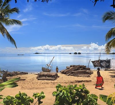 Voyages sur mesure Madagascar