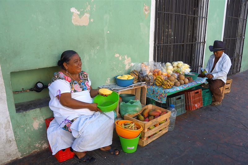 Découverte arty et traditionnelle de Mexico et sa région, sur les traces de F. Kahlo, dans l'effervescence de la Fête des Morts