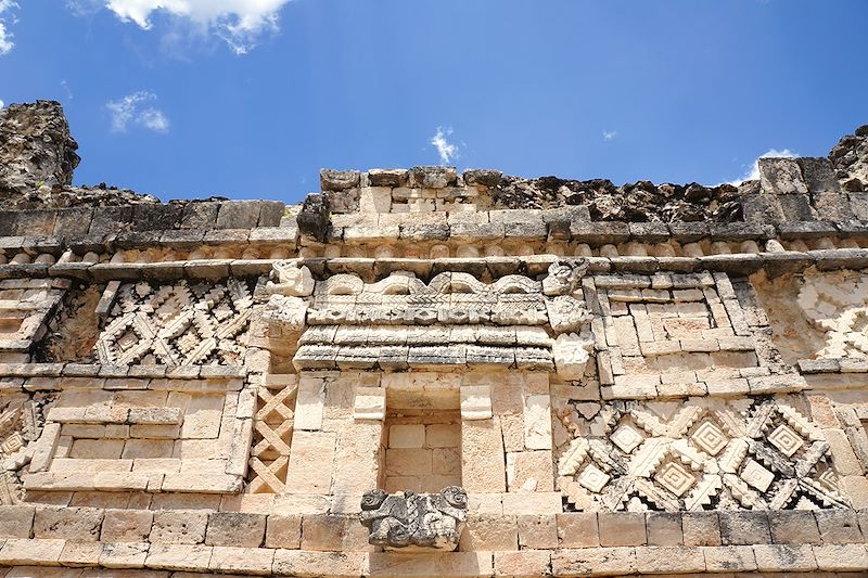 Découverte arty et traditionnelle de Mexico et sa région, sur les traces de F. Kahlo, dans l'effervescence de la Fête des Morts