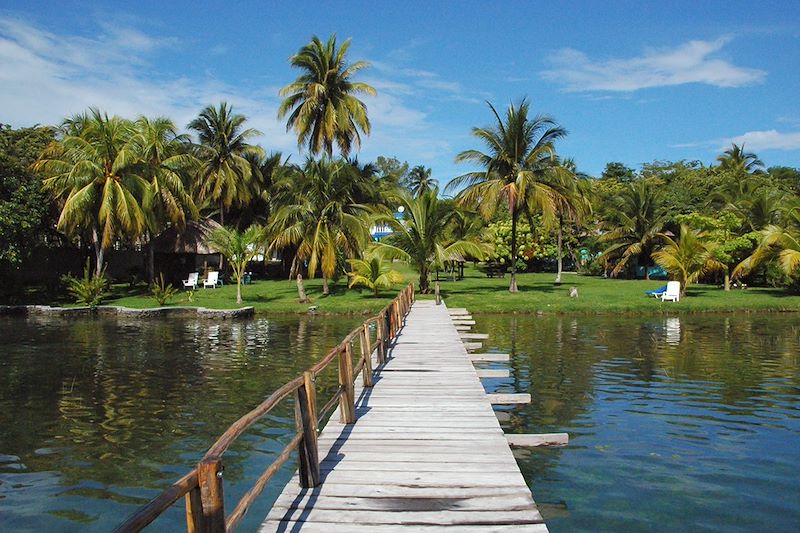 Circuit au Mexique en famille de Chichen Itza à Tulum, de Bacalar à Sian Ka'an avec baignades en cenote & dans la mer des Caraïbes