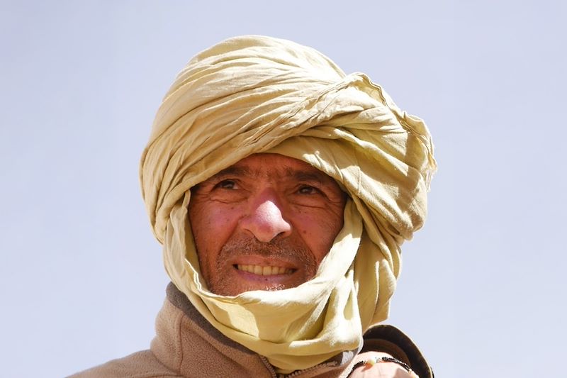 Voyage en Mauritanie dans l'Adrar pour observer le ciel étoilé dans le désert avec l'astronome Marc Buonomo