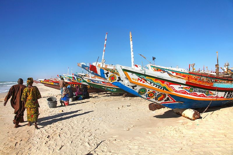 Nouakchott - Mauritanie