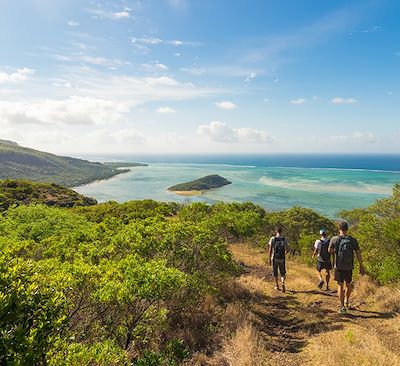 voyage Île Maurice