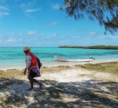 Voyages sur mesure Île Maurice