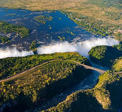 Voyages sur mesure Zimbabwe