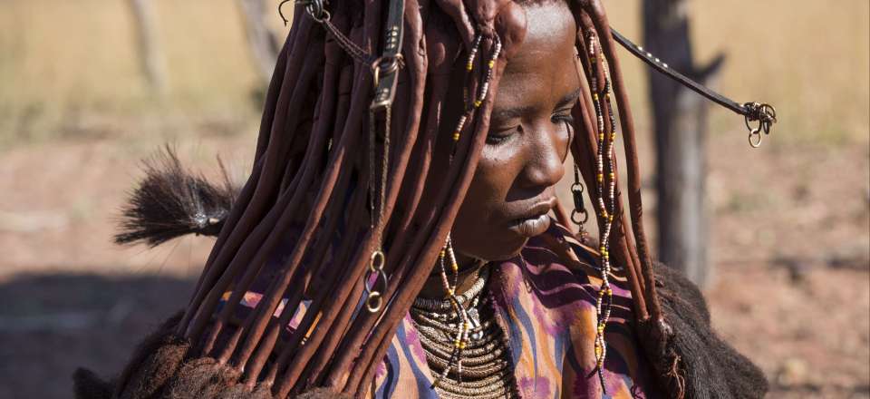 La Namibie du nord au sud en autotour, rencontres avec les Himbas et découverte des sites incontournables du pays.
