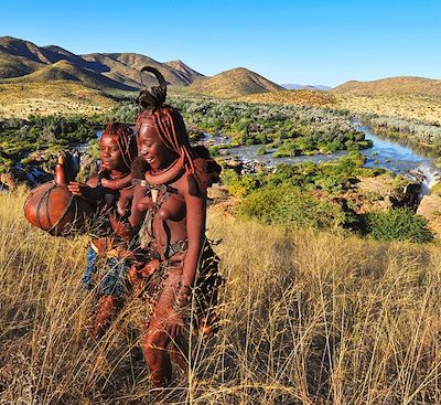 Autotour Namibie