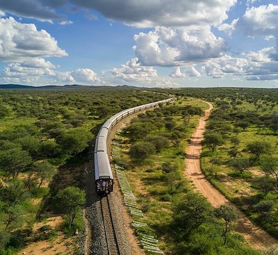 voyage Namibie