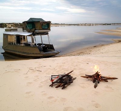 Autotour Namibie